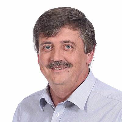 Günther Schickbauer
