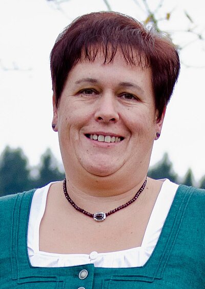 Christine Forstenpointner